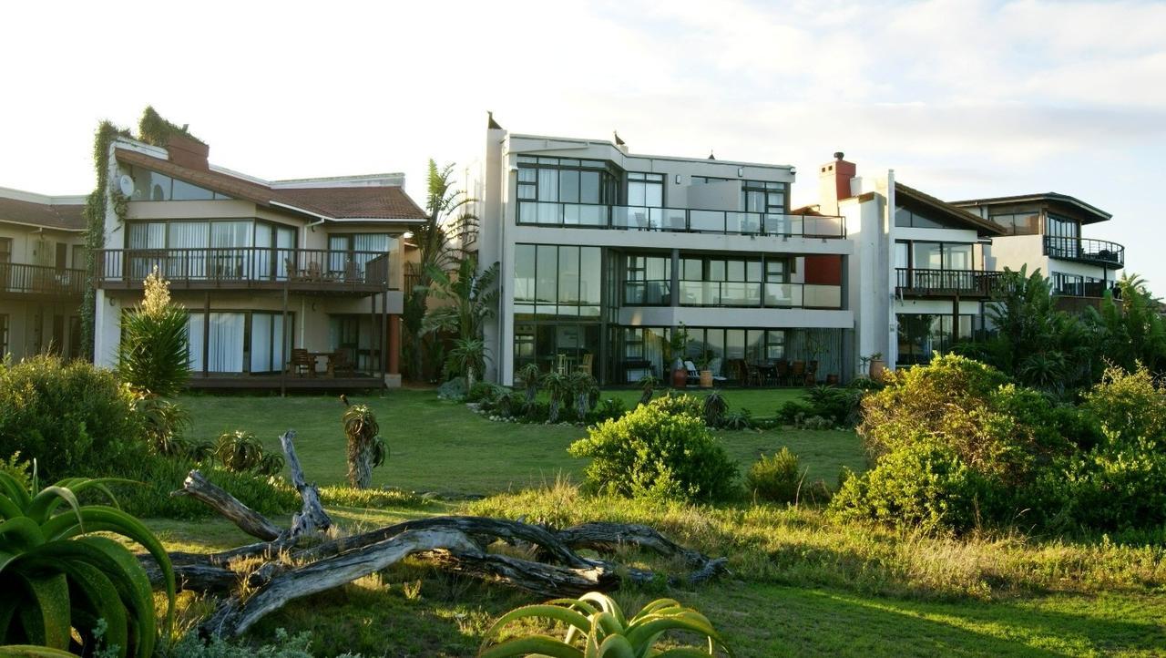 Supertubes Guesthouse Jeffreys Bay Exterior photo